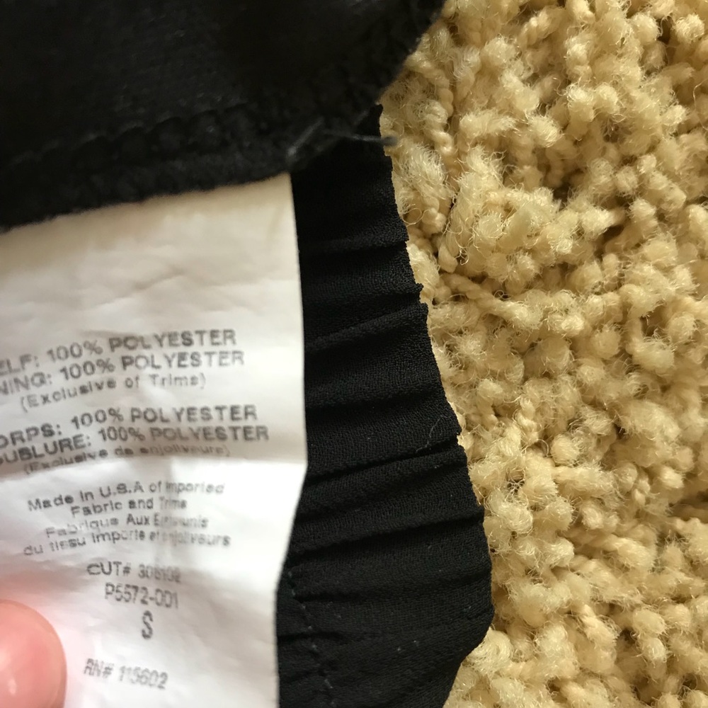 Shorts - Picture 2 of 2